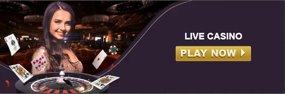 Roleta e blackjack ao vivo no 88BB cassino