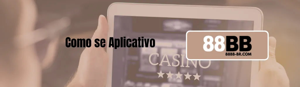 Jogador usando o app de cassino no celular para apostar com praticidade.
