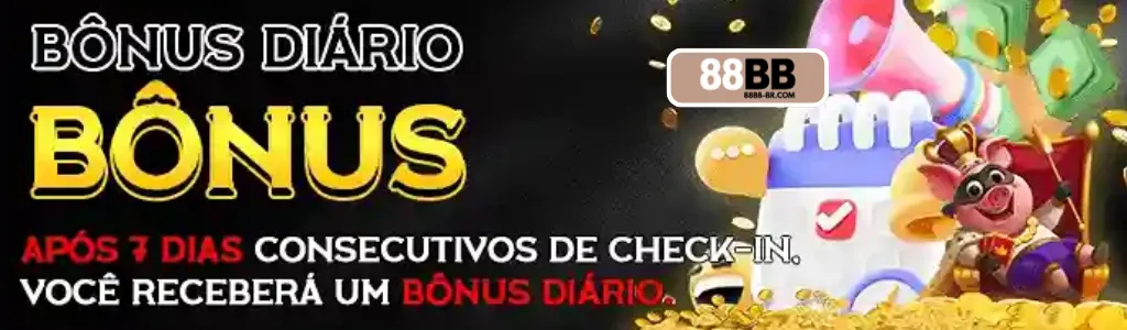Oferta de bônus do 88BB com destacada na tela.